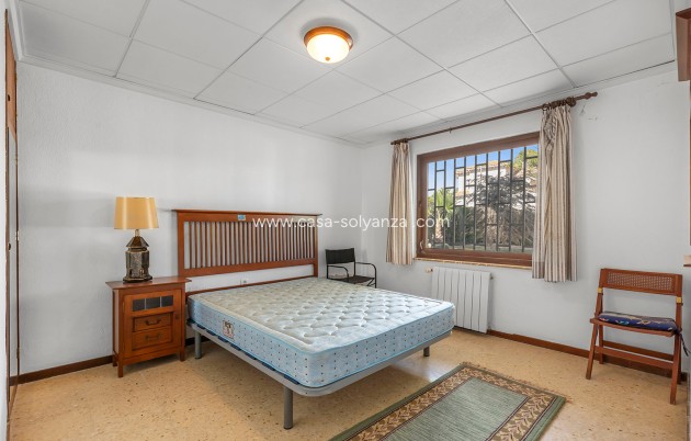 Revente - Villa - Orihuela Costa - Costa Blanca