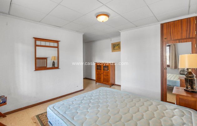 Revente - Villa - Orihuela Costa - Costa Blanca