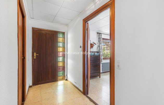 Revente - Villa - Orihuela Costa - Costa Blanca