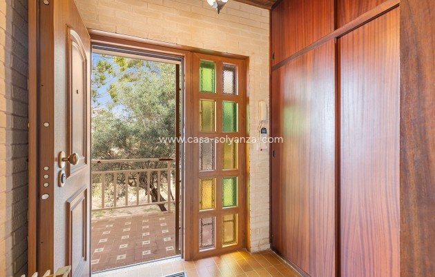 Revente - Villa - Orihuela Costa - Costa Blanca