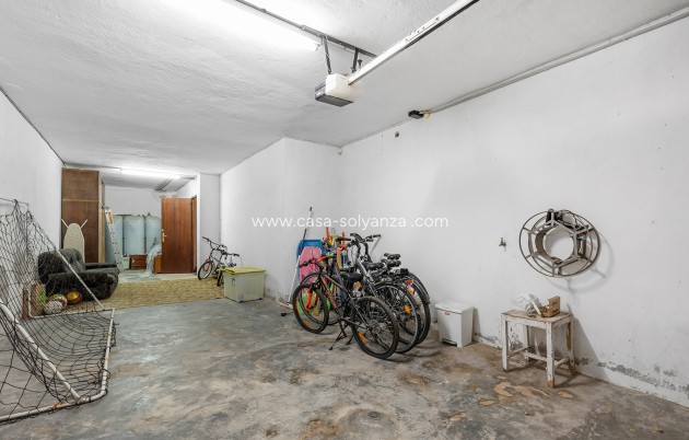 Revente - Villa - Orihuela Costa - Costa Blanca