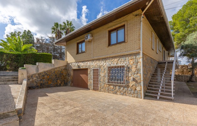 Revente - Villa - Orihuela Costa - Costa Blanca