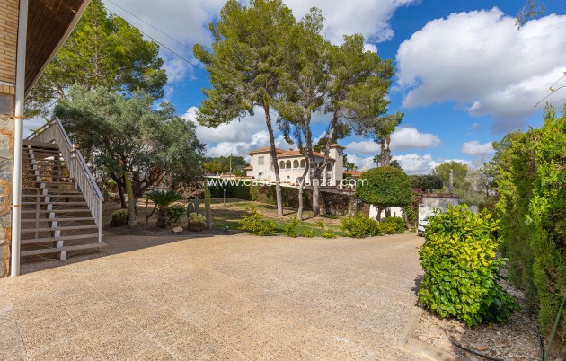 Revente - Villa - Orihuela Costa - Costa Blanca