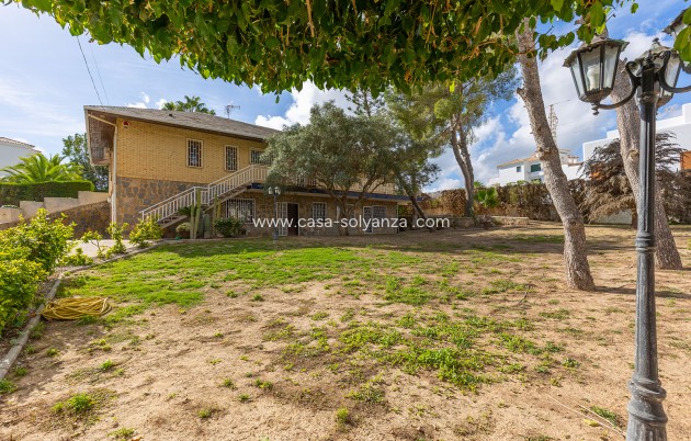 Revente - Villa - Orihuela Costa - Costa Blanca