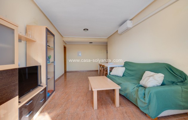 Herverkoop - Appartement / flat - Torrevieja - Costa Blanca
