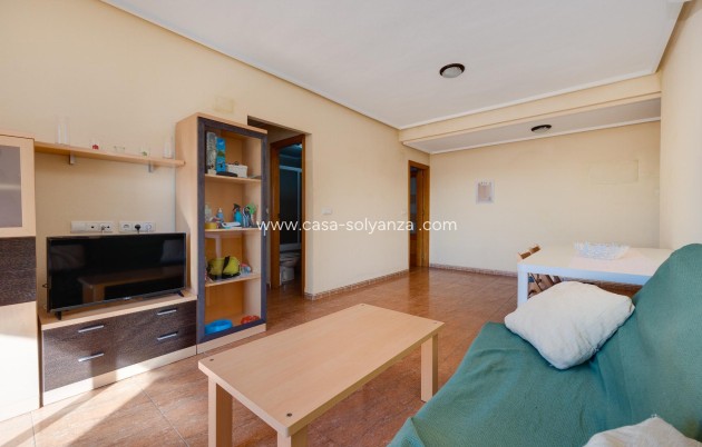 Herverkoop - Appartement / flat - Torrevieja - Costa Blanca