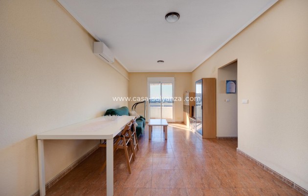Herverkoop - Appartement / flat - Torrevieja - Costa Blanca