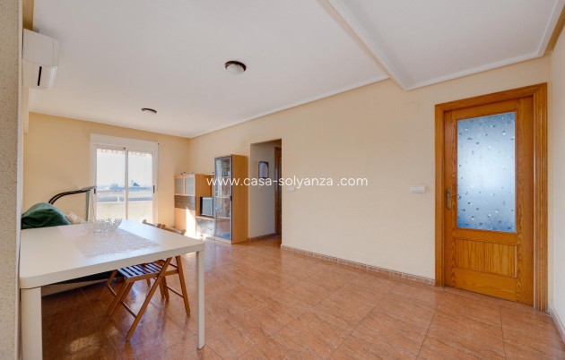 Herverkoop - Appartement / flat - Torrevieja - Costa Blanca