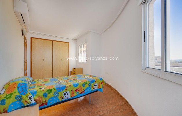 Herverkoop - Appartement / flat - Torrevieja - Costa Blanca