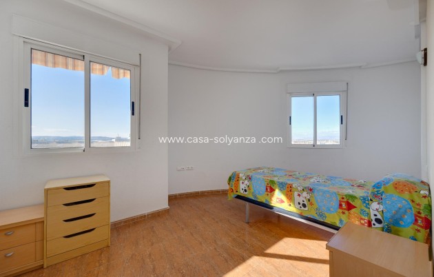 Herverkoop - Appartement / flat - Torrevieja - Costa Blanca