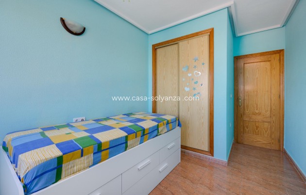 Herverkoop - Appartement / flat - Torrevieja - Costa Blanca