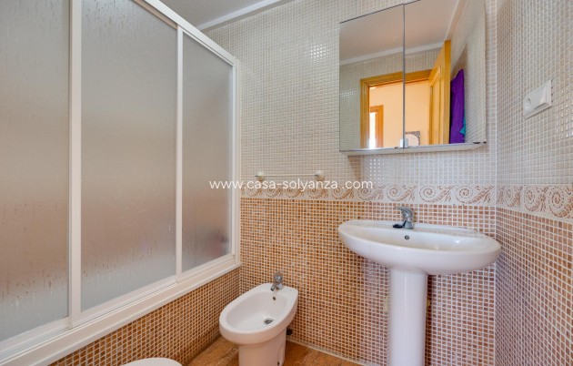 Herverkoop - Appartement / flat - Torrevieja - Costa Blanca