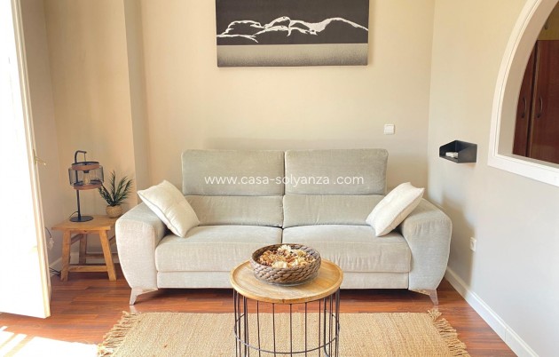 Resale - Apartment / flat - Cartagena - Costa Calida