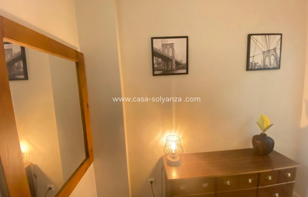 Resale - Apartment / flat - Cartagena - Costa Calida