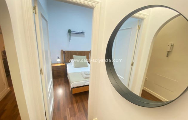 Resale - Apartment / flat - Cartagena - Costa Calida