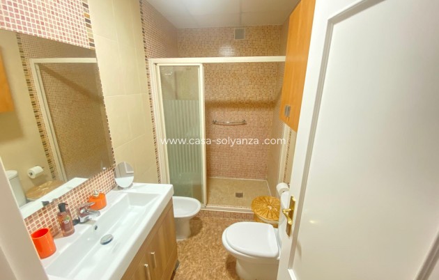 Resale - Apartment / flat - Cartagena - Costa Calida