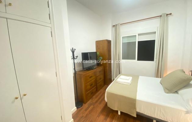 Resale - Apartment / flat - Cartagena - Costa Calida