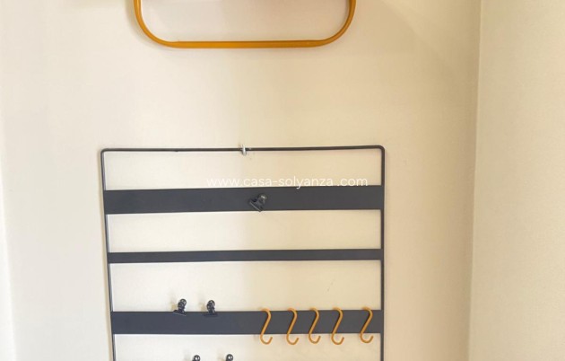 Resale - Apartment / flat - Cartagena - Costa Calida