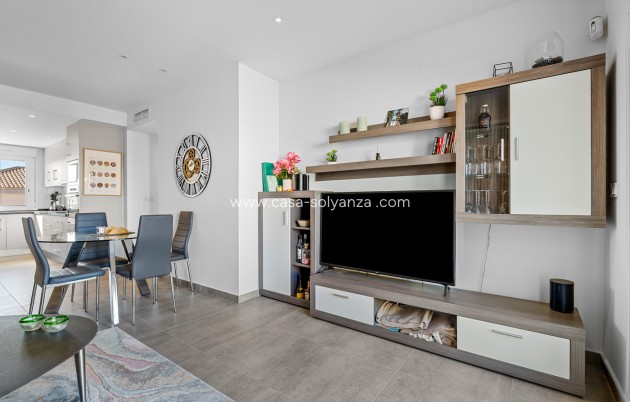 Reventa - Adosado - Torrevieja - Costa Blanca