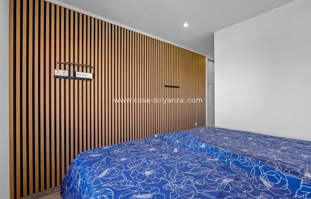 Reventa - Adosado - Torrevieja - Costa Blanca