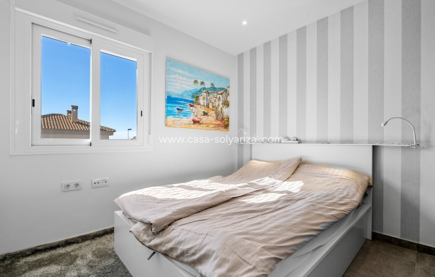 Reventa - Adosado - Torrevieja - Costa Blanca