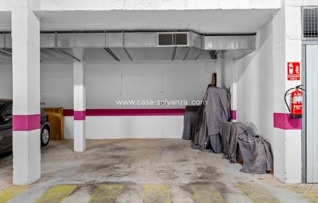 Reventa - Adosado - Torrevieja - Costa Blanca