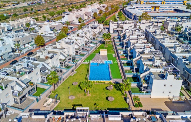 Reventa - Adosado - Torrevieja - Costa Blanca