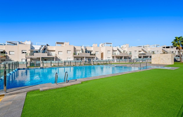 Reventa - Adosado - Torrevieja - Costa Blanca