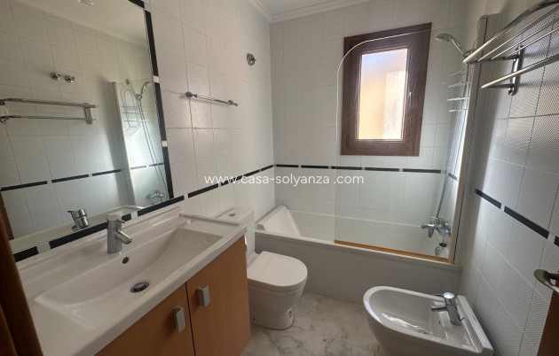 Resale - Apartment / flat - Algorfa - Inland