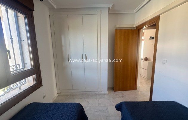 Resale - Apartment / flat - Algorfa - Inland