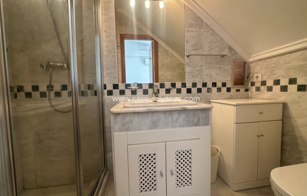 Resale - Apartment / flat - Algorfa - Inland