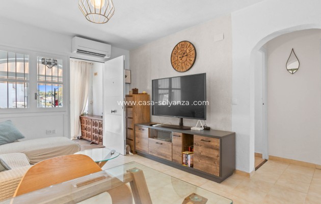 Wiederverkauf - Bungalow - Torrevieja - Costa Blanca