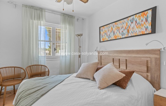 Wiederverkauf - Bungalow - Torrevieja - Costa Blanca