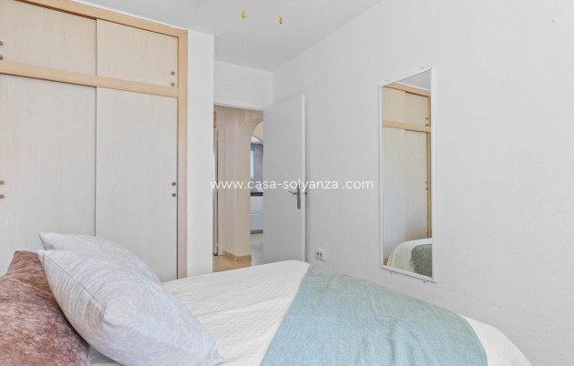 Wiederverkauf - Bungalow - Torrevieja - Costa Blanca