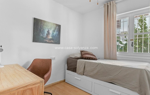 Wiederverkauf - Bungalow - Torrevieja - Costa Blanca