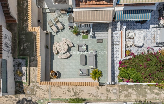 Wiederverkauf - Bungalow - Torrevieja - Costa Blanca