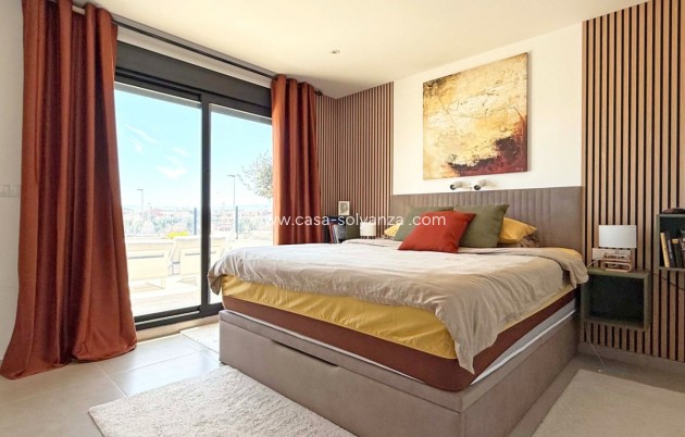 Herverkoop - Villa - San Pedro del Pinatar - Costa Calida