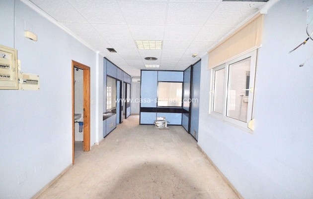 Revente - Appartement - Torrevieja - Center