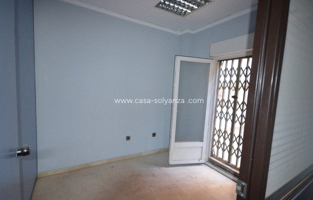 Revente - Appartement - Torrevieja - Center