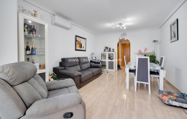 Revente - Appartement - Torrevieja - Estacion Autobuses