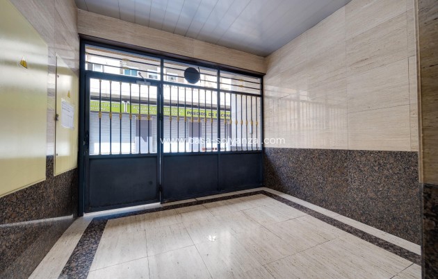 Revente - Appartement - Torrevieja - Estacion Autobuses