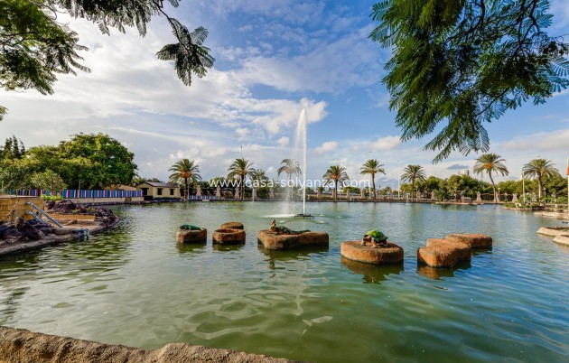 Revente - Appartement - Torrevieja - Estacion Autobuses