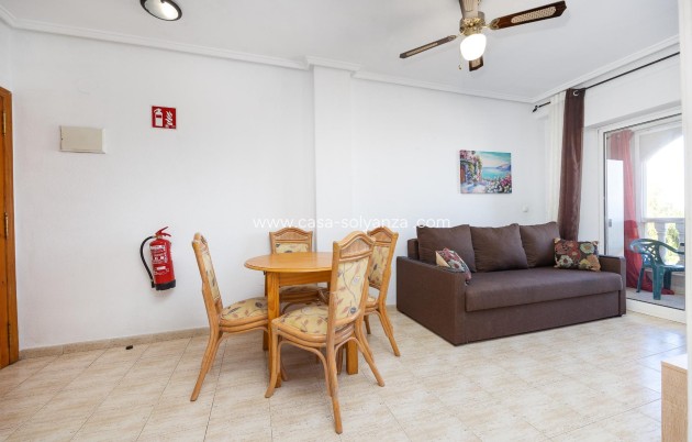 Wiederverkauf - Wohnung - Torrevieja - Acequion