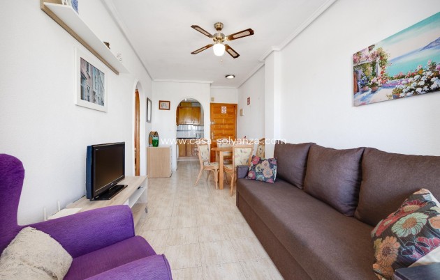 Wiederverkauf - Wohnung - Torrevieja - Acequion