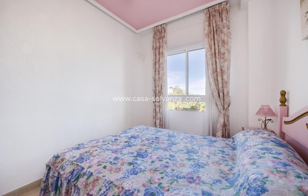 Wiederverkauf - Wohnung - Torrevieja - Acequion