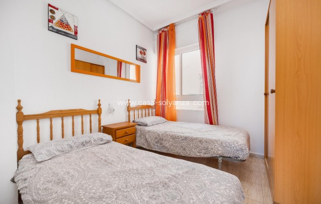 Wiederverkauf - Wohnung - Torrevieja - Acequion