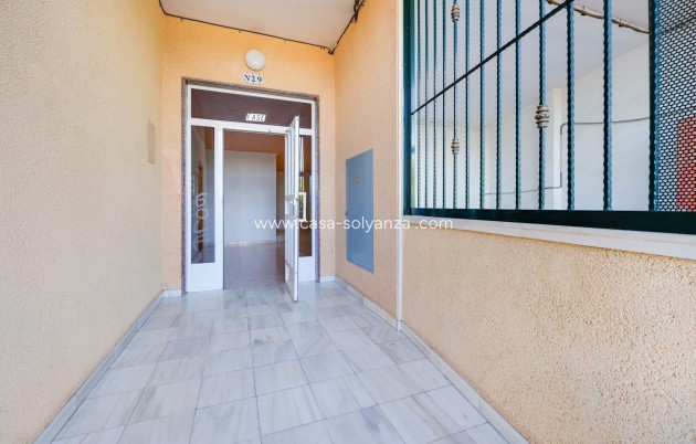 Wiederverkauf - Wohnung - Torrevieja - Acequion