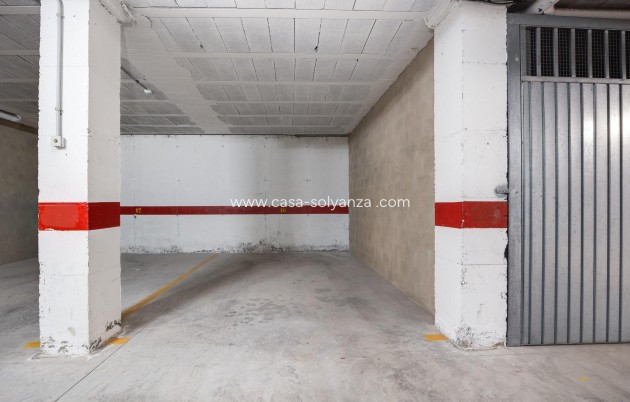 Wiederverkauf - Wohnung - Torrevieja - Acequion