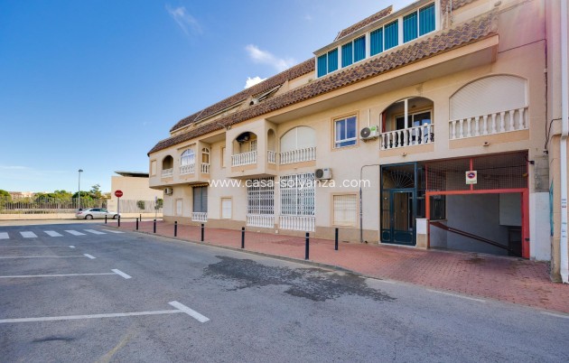 Wiederverkauf - Wohnung - Torrevieja - Acequion