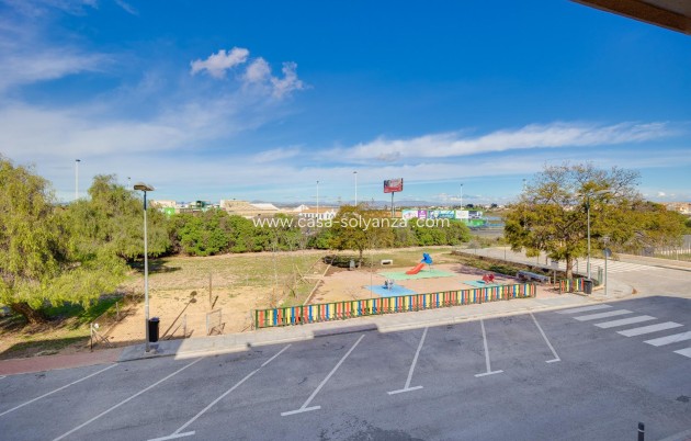 Wiederverkauf - Wohnung - Torrevieja - Acequion